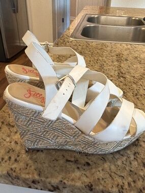 Jellypop wedges
